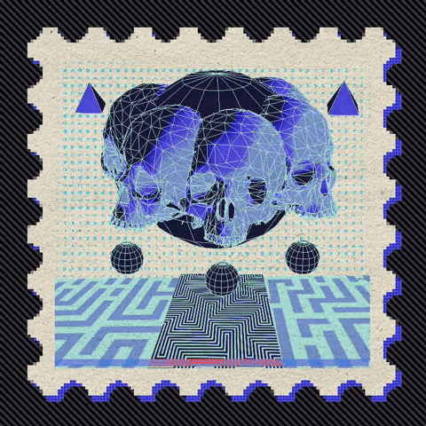 Art Loop GIF