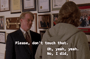 Lebowski GIF