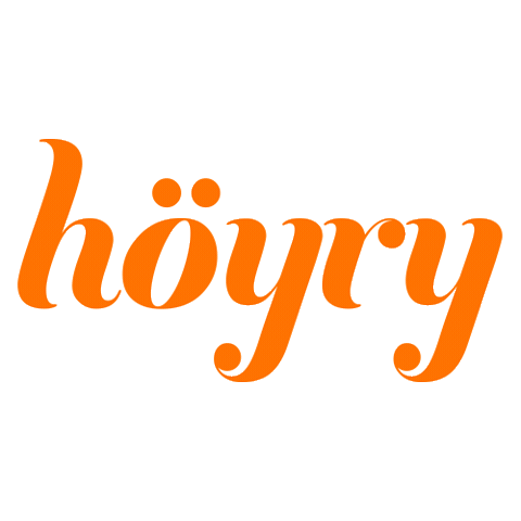 Hoyrynet Sticker
