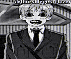 Arthursbiggestglazer GIF