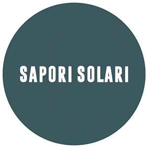 Sapori Solari Sticker