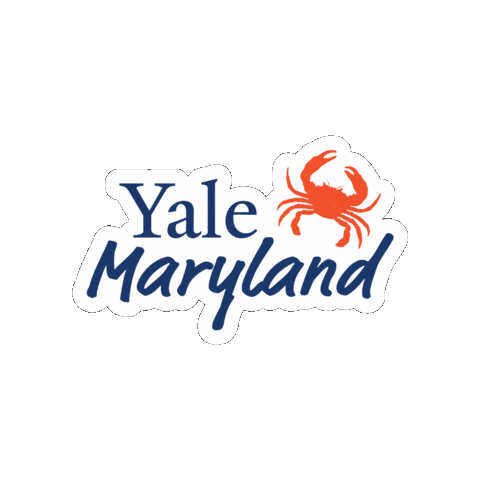 Yale Sticker by YaleAlumni