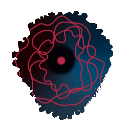 Haro Mood Sticker