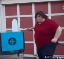 samurai GIF