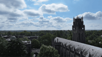 Sewanee | The University of the South GIF