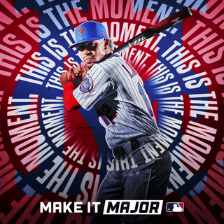 Major League Baseball GIF by MLB