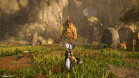 Playstation_2 Ratchet And Clank GIF - Playstation_2 Ratchet And Clank Going  Commando - Discover & Share GIFs