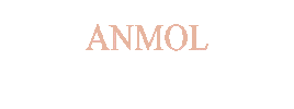 ANMOL Sticker