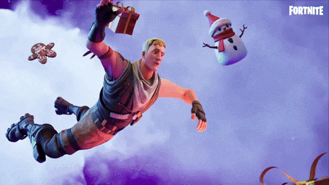 Game GIF by Fortnite  Find  Share on GIPHY