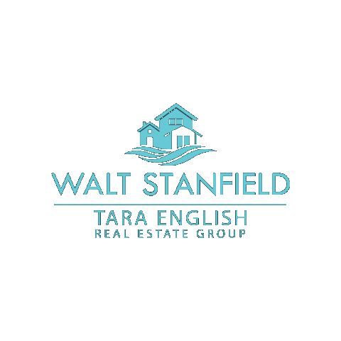 Walt Stanfield Sticker by Tara English Real Estate Group