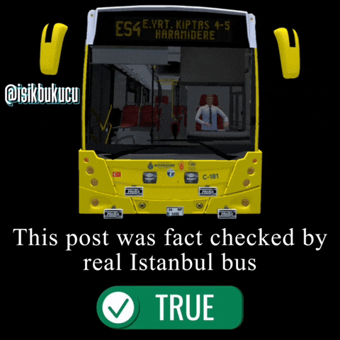 Fact Check Post GIF