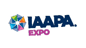 Theme Parks Attraction Sticker by IAAPA HQ