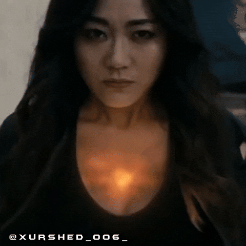 The Boys Power GIF