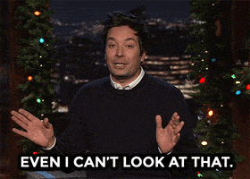 I Cant Jimmy Fallon GIF by The Tonight Show Starring Jimmy Fallon