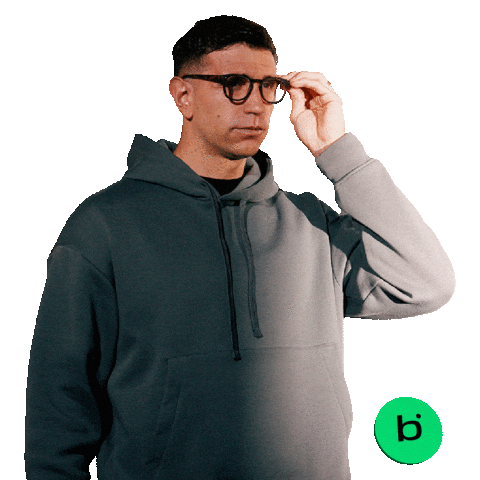 Dibu Sticker by bplay.bet.ar