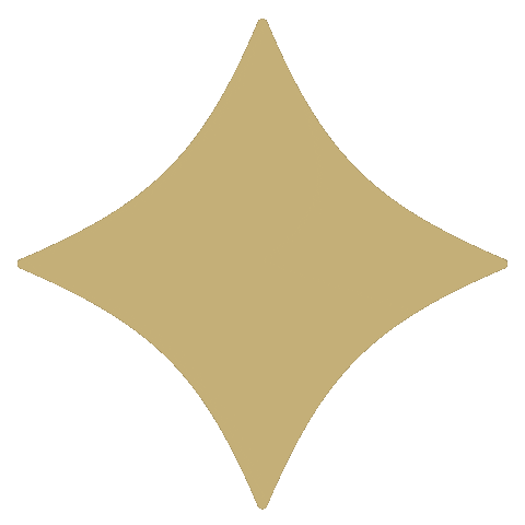 Star Gold Sticker