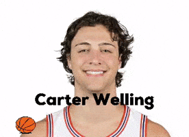 Carter Welling GIF
