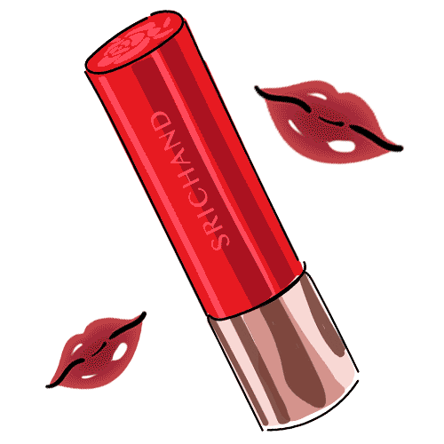 Lipmmm Sticker by Srichand1948