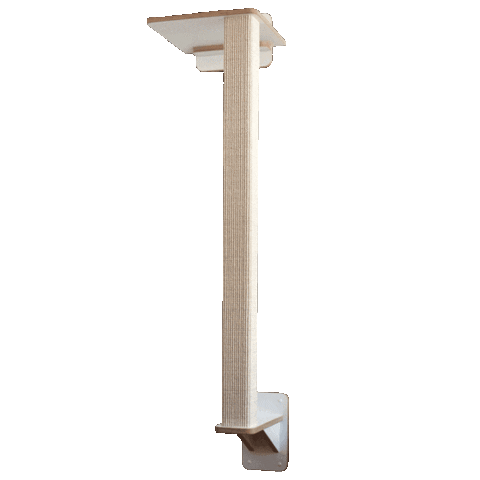 Katzenmöbel Sticker by katzenart