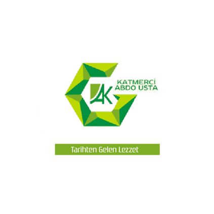 Katmerci Abdo Usta Sticker