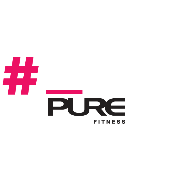 Fuze Purefitness Sticker by PURE Fitness Singapore