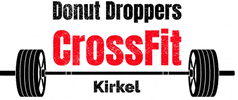Donut Droppers CrossFit Kirkel GIF