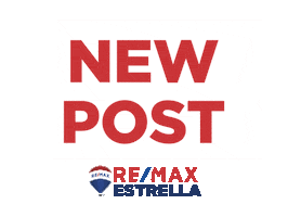 Sticker by RE/MAX Estrella
