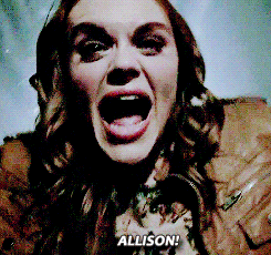 allison taylor | Tag | PrimoGIF