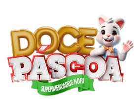 Pascoanori Sticker by Supermercados Nori