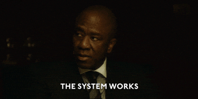 Season 1 GIF by AMC Networks Season 1 GIF by AMC Networks