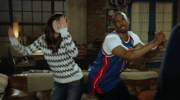 new girl coach GIF by Vulture.com