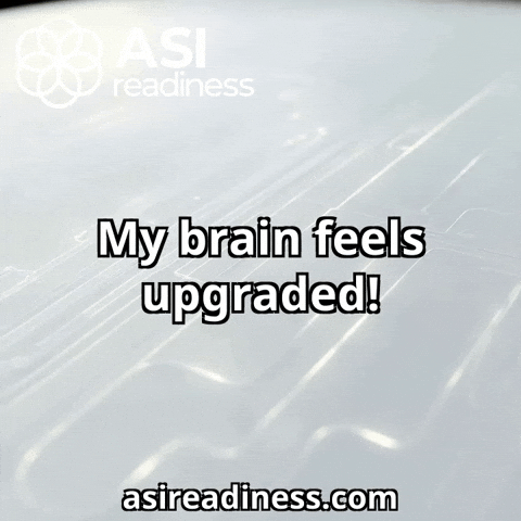 Ai Feels GIF by ASIreadiness