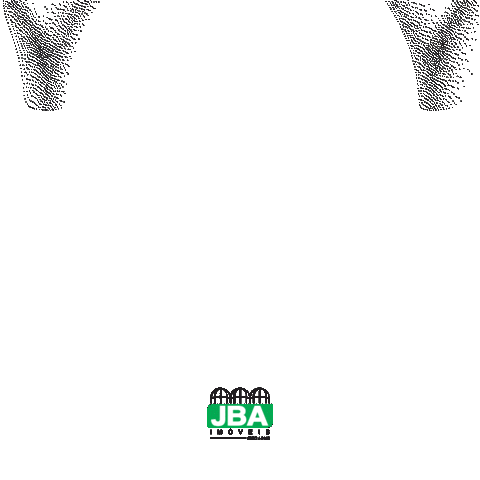 JBA Imóveis Sticker