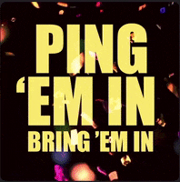 Ping Ping Clubhouse GIF