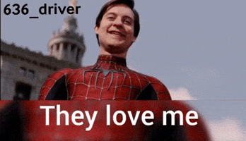 Spider Man GIF