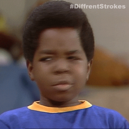 Diff'rent Strokes GIFs - Find & Share on GIPHY