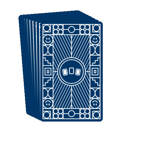 Karty Grabowskiego Sticker