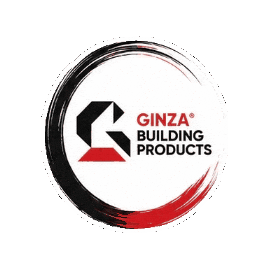 Ginzabp Sticker by Ginza Building Products