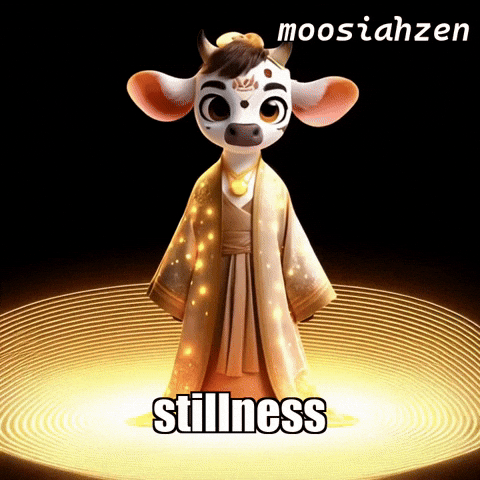 Vibration GIF by Moosiahzen