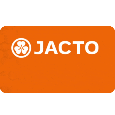 Jacto Brasil Sticker
