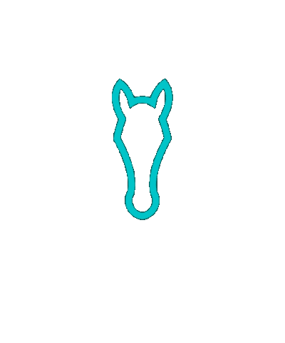 Equifeed Sticker
