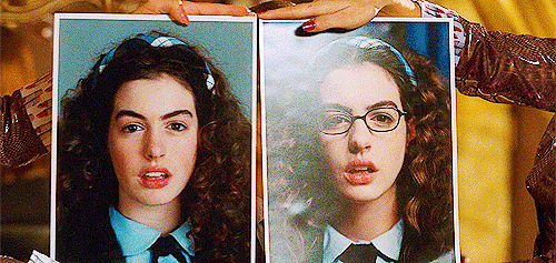 Princess Diaries GIFs - Get the best GIF on GIPHY