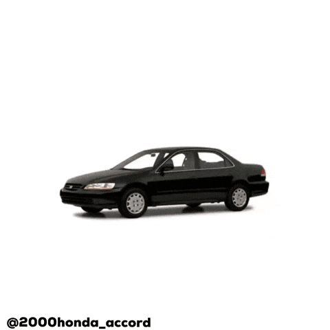 Honda GIF