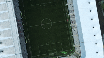 Football Drone GIF by LKS Lodz