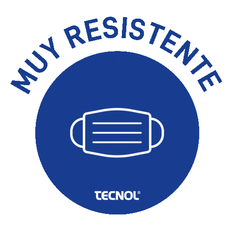 TQ Tecnol Sticker