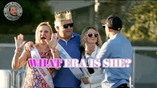 Taylor Swift Concert GIF by Dark Web