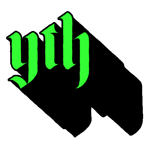 Sticker by Midtown Church