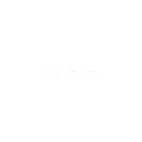 tree. jewellery Sticker
