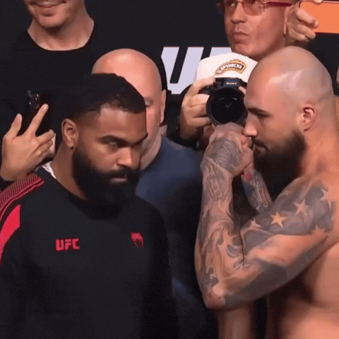 Mma Loophole GIF