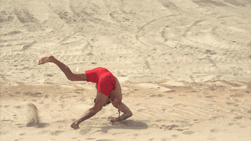 Roll GIF